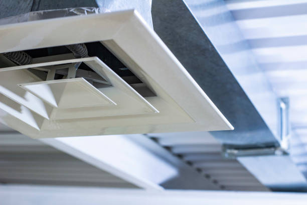 Affordable HVAC Duct Cleaning in NC