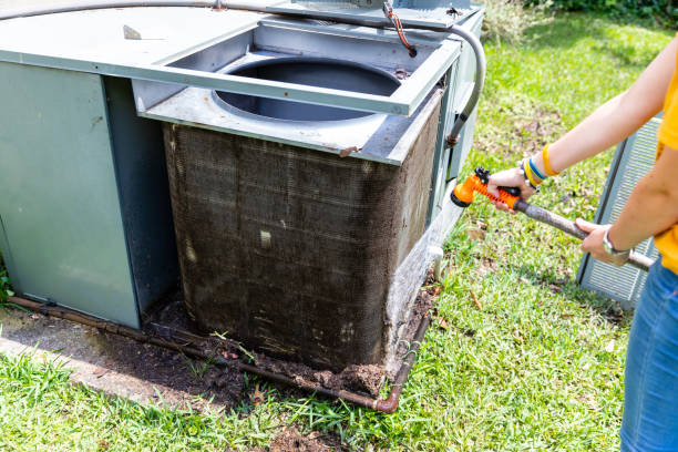 Best Air Duct Cleaning Company Near Me  in Magnolia, NC