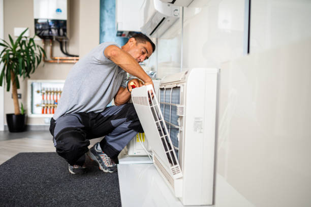 Best HVAC Air Duct Cleaning  in Magnolia, NC
