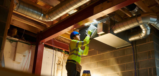 Best Dryer Vent Cleaning Services  in Magnolia, NC