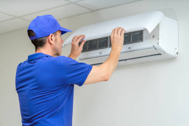 Best Air Duct Inspection  in Magnolia, NC