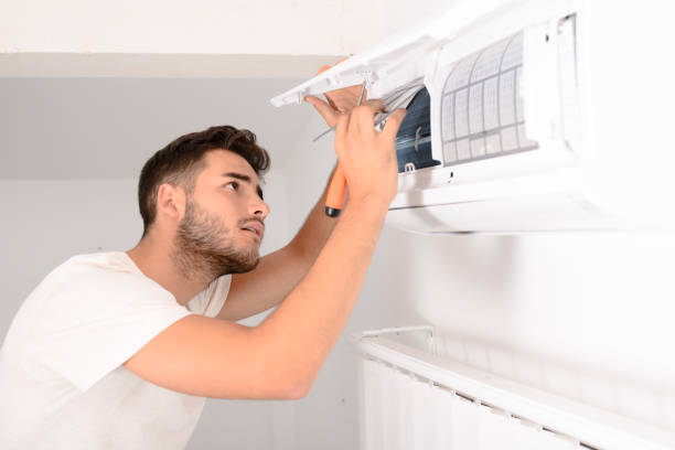 Best Affordable Air Duct Cleaning  in Magnolia, NC